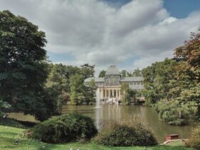 Descubre los Mejores Terrenos Urbanizables en la Sierra de Madrid: Tu Oportunidad de Inversión terrenos urbanizables sierra de madrid
