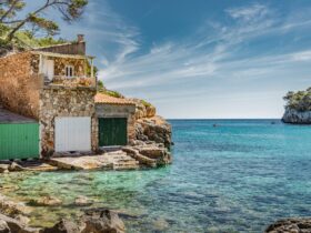 Las Mejores Tiendas de Ropa en Palma de Mallorca: Encuentra las Tendencias Locales tiendas de ropa en palma de mallorca