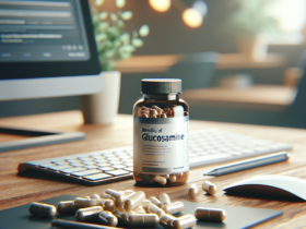 beneficios de glucosamina