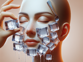 Descubre los Increíbles Beneficios de Aplicar Hielo en la Cara: Secretos de Belleza Revelados beneficios de hielo en la cara