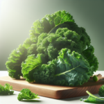 beneficios de kale