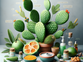 Descubre los Increíbles Beneficios del Nopal para Tu Salud y Bienestar beneficios de nopal