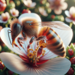 beneficios de que te pique una abeja
