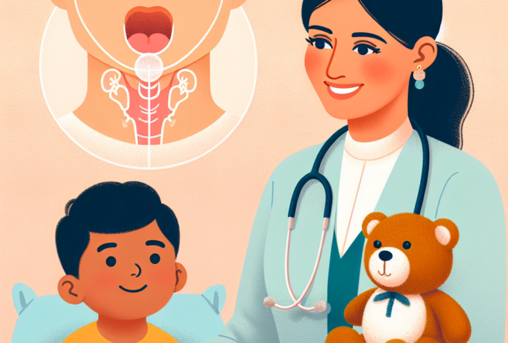 Beneficios clave de la extracción de amígdalas en niños: Una guía completa beneficios de sacar las amigdalas en ninos