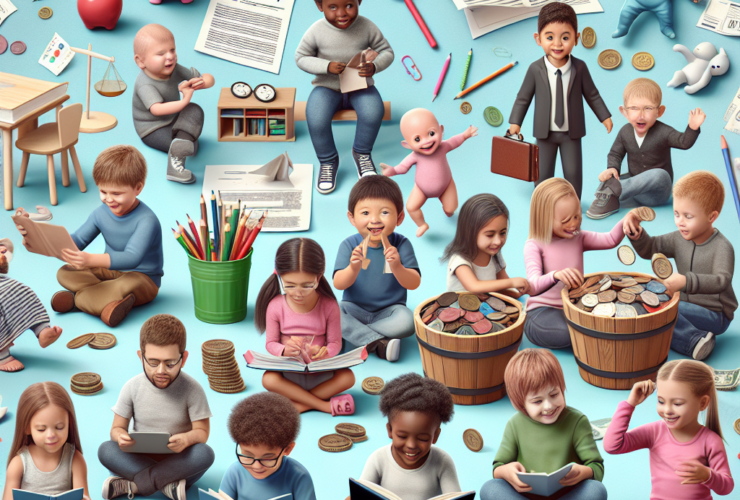 Entendiendo los Beneficios del Seguro Social para Niños: Guía Completa beneficios de seguro social para ninos
