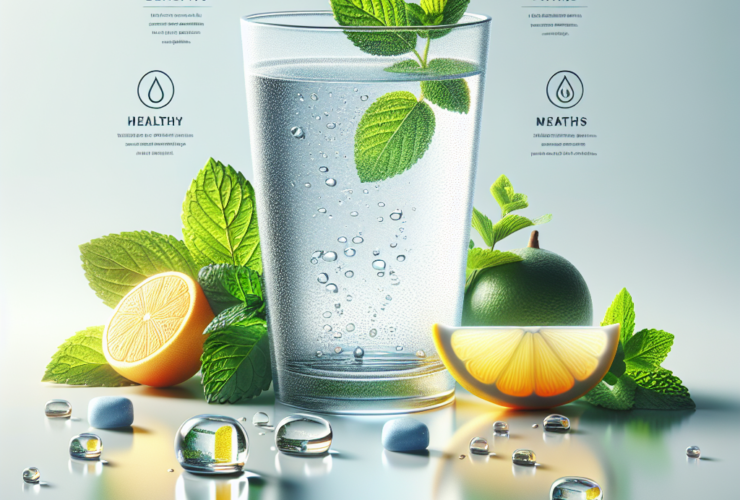 10 Increíbles Beneficios de Tomar Agua para tu Salud y Bienestar beneficios de tomar agua