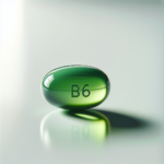 beneficios de vitamina b6