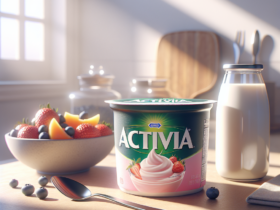 Descubre los Increíbles Beneficios de Yogurt Activia para tu Salud Digestiva beneficios de yogurt activia