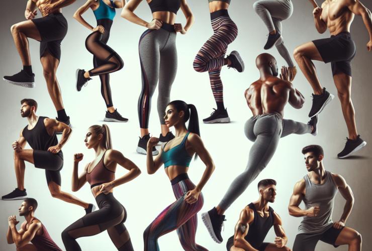 Guía Completa de Ejercicios para Aumentar Glúteos y Piernas: Transforma tu Figura Hoy ejercicios para aumentar gluteos y piernas