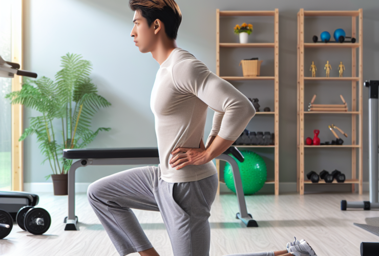 10 Mejores Ejercicios para Corregir la Cifosis de Forma Natural ejercicios para cifosis