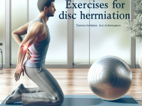 ejercicios para hernia discal