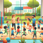 ejercicios para ninos de kinder