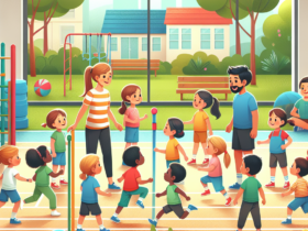 10 Ejercicios Divertidos y Educativos para Niños de Kinder: Guía Práctica ejercicios para ninos de kinder