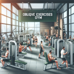 ejercicios para oblicuos gym