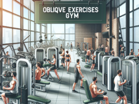 Los Mejores Ejercicios para Oblicuos Gym: Guía Definitiva para una Cintura Esculpida ejercicios para oblicuos gym