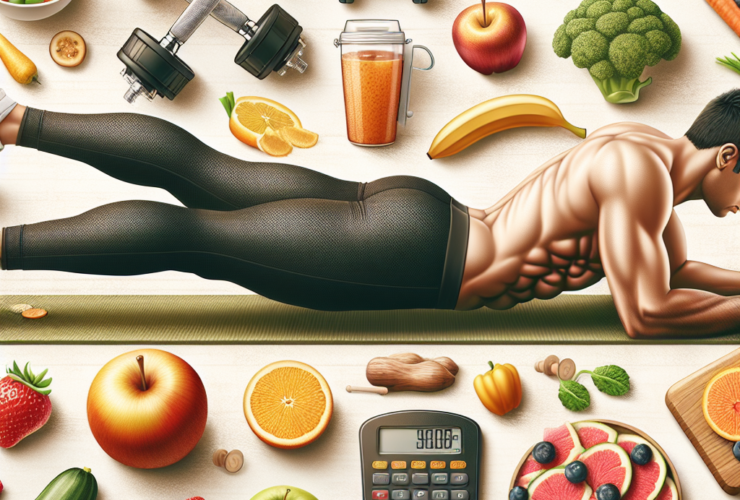 10 Ejercicios Efectivos para Rebajar la Barriga Rápidamente en Casa ejercicios para rebajar la barriga