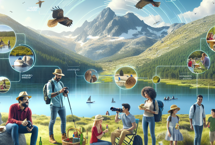 sierra de madrid actividades