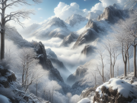 Disfruta de la espectacular Sierra de Madrid Nevada: Guía y Consejos sierra de madrid nevada