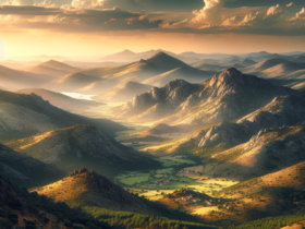 Descubriendo las Mejores Vistas de la Sierra de Madrid: Guía Completa sierra madrid vistas