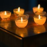 velas artesanales