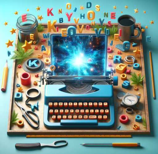 Todo lo que Necesitas Saber sobre Keyword Keyword