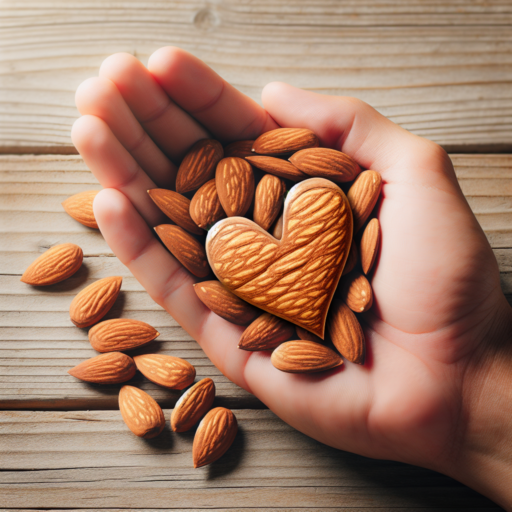 10 Beneficios Increíbles de Comer Almendras Para Tu Salud beneficios de comer almendras