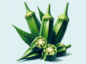 beneficios de okra