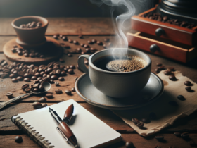Descubre los Increíbles Beneficios de Tomar Café: Guía Completa para Amantes del Café beneficios de tomar cafe