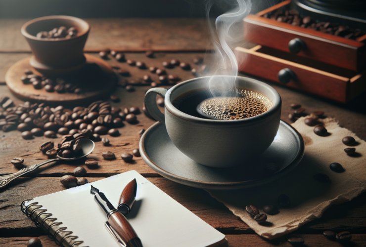 Descubre los Increíbles Beneficios de Tomar Café: Guía Completa para Amantes del Café beneficios de tomar cafe