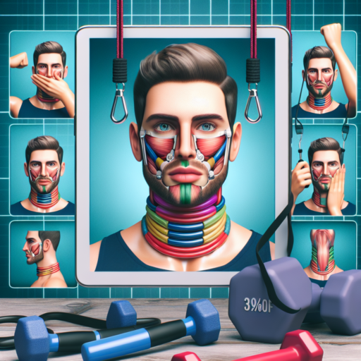 Ejercicios Efectivos para Adelgazar la Cara: Guía Completa ejercicios para adelgazar la cara