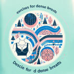 ejercicios para senos densos