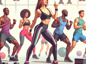 Guía definitiva de ejercicios para Zumba: mejora tu rendimiento y salud ejercicios para zumba