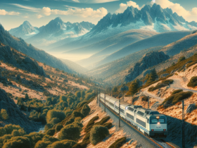 Guía Definitiva para Ir a la Sierra de Madrid en Tren: Consejos y Recomendaciones ir a la sierra de madrid en tren