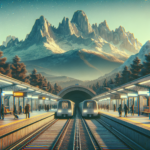 sierra de guadalupe metro madrid