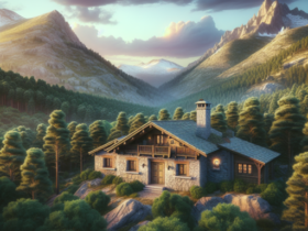 Las Mejores Casas Rurales en la Sierra de Madrid para una Escapada Perfecta sierra de madrid casa rural