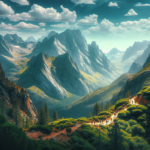 sierra de madrid excursiones