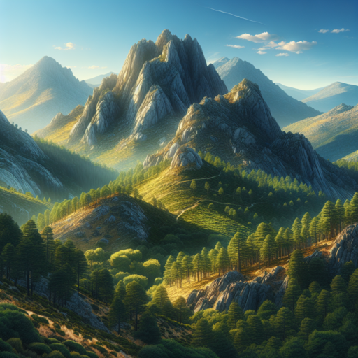 Claro, aquí tienes un ejemplo de título SEO optimizado para la keyword "sierra de meira madrid": Descubre la Sierra de Meira en Madrid: Rutas, Paisajes y Naturaleza Este título es atractivo y contiene la keyword exacta para mejorar el posicionamiento en los motores de búsqueda sierra de meira madrid