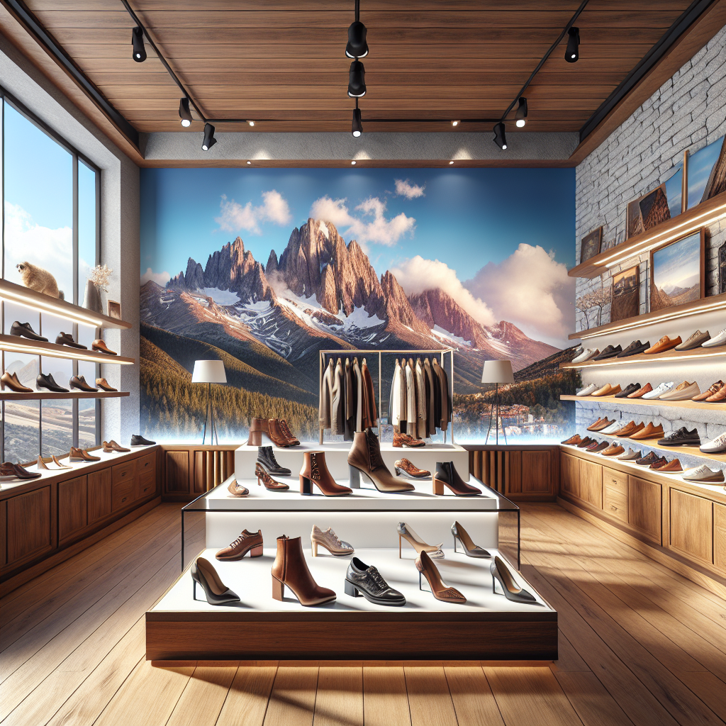 Descubre la Mejor Zapatería en la Sierra de Madrid: Guía de Compras zapateria sierra de madrid