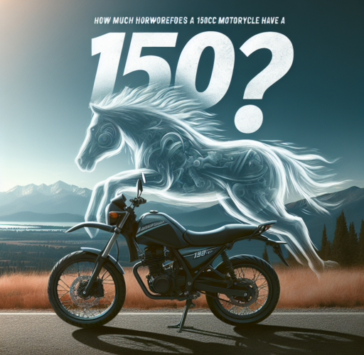 ¿Cuántos Caballos de Fuerza Tiene una Moto 150? ¿Cuántos caballos de fuerza trae una moto 150?