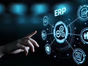 ERP Software Automatizacion Procesos