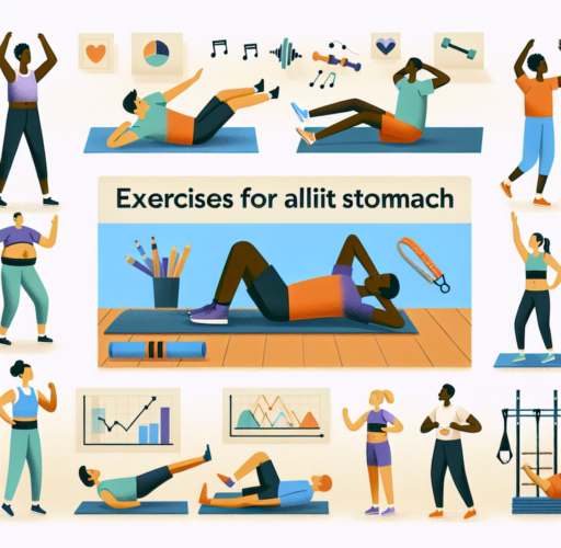 Los Mejores Ejercicios para Bajar la Barriga Rápido y Efectivamente ejercicios para bajar la barriga