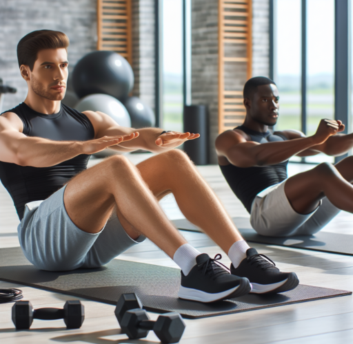 Los Mejores Ejercicios para Bajar la Panza en Hombres ejercicios para bajar la panza hombres