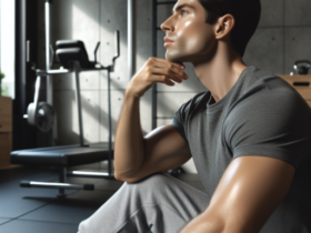 Ejercicios para Marcar Mandíbula en Hombres: Guía Paso a Paso ejercicios para marcar mandíbula hombre