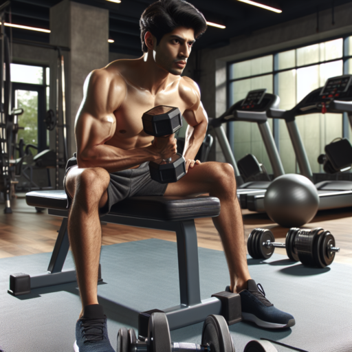 ejercicios para pecho con mancuernas