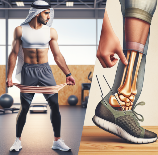 10 Ejercicios Efectivos para Quitar Espolones del Talón ejercicios para quitar espolones