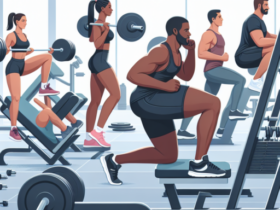 Ejercicios Efectivos Para Sacar Piernas Definidas y Fuertes ejercicios para sacar piernas