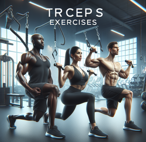 Los Mejores Ejercicios para Tríceps que Debes Probar Hoy ejercicios para triceps