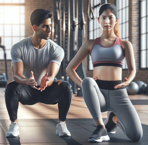 Ejercicios para Zona Lumbar: Alivia y Fortalece tu Espalda ejercicios para zona lumbar