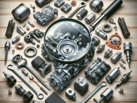 ¿Cómo saber el tipo de motor de mi moto?