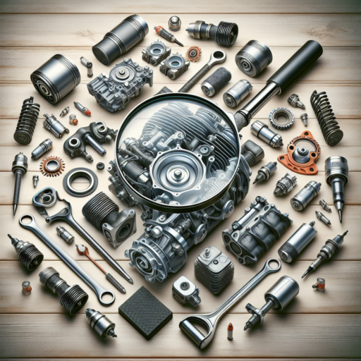 ¿Cómo saber el tipo de motor de mi moto?